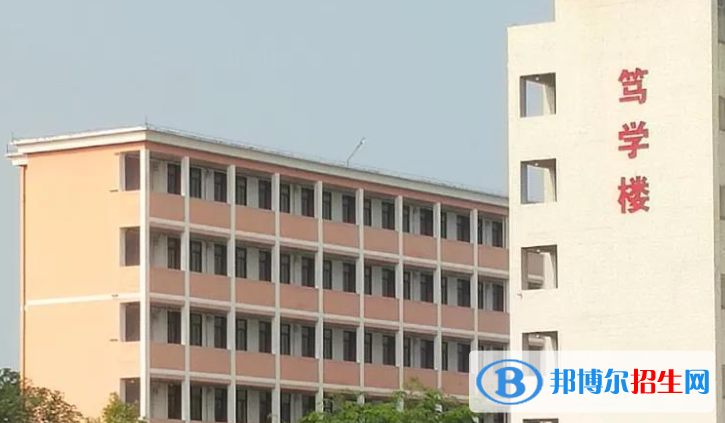 定安縣城南中學2023年招生錄取分數(shù)線 