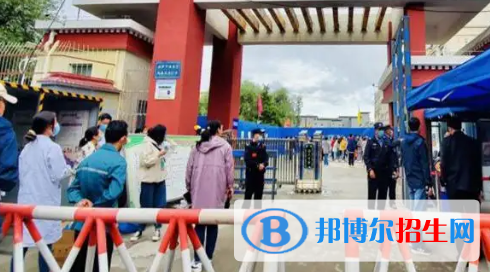 拉薩中考數(shù)學(xué)總分(滿分）是多少（附拉薩中考成績查詢?nèi)肟冢? width=