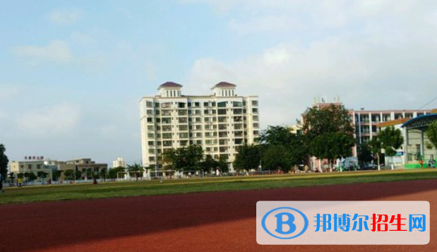 定安縣城南中學(xué)2023年怎么樣、好不好