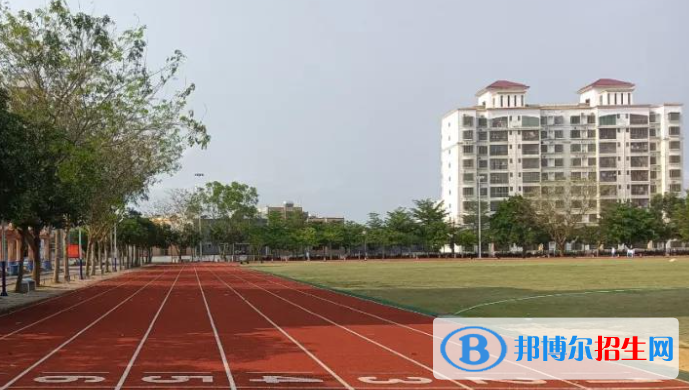 定安縣城南中學(xué)2023年怎么樣、好不好