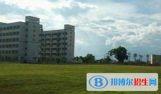 定安縣城南中學2023年排名 