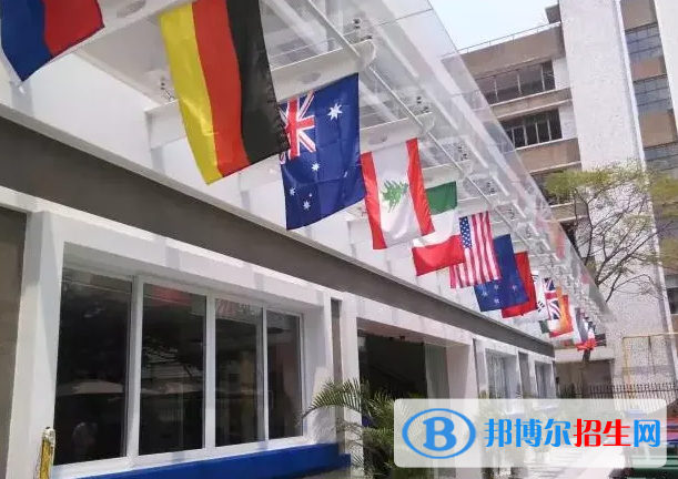廣州愛(ài)莎國(guó)際學(xué)校2023年報(bào)名時(shí)間