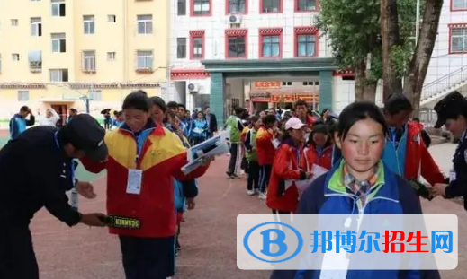 昌都中考地理總分(滿分）是多少（附昌都地理中考成績查詢入口）