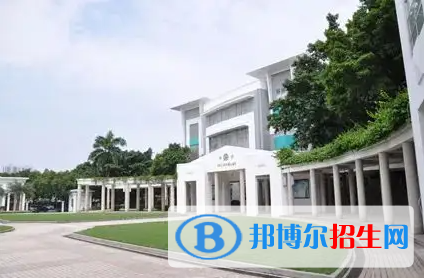廣州國(guó)際學(xué)校( 祈福英語(yǔ)實(shí)驗(yàn)學(xué)校)2023年招生政策2