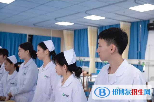 蘭州2023年衛(wèi)校有哪些專(zhuān)業(yè)可以學(xué)