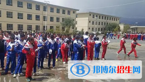 那曲市中考化學山總分(滿分）是多少（附那曲化學中考成績查詢入口）