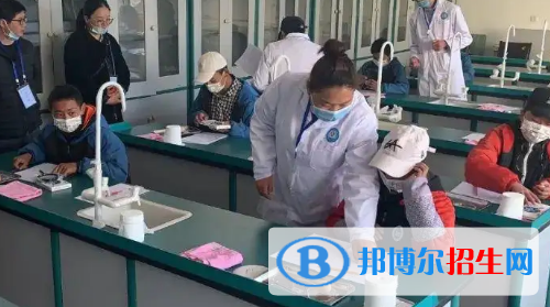 昌都市中考生物總分(滿分）是多少（附昌都生物中考成績查詢?nèi)肟冢? width=