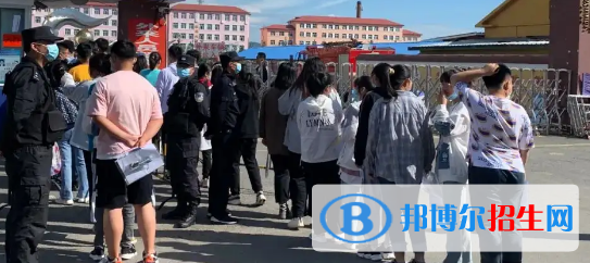 呼倫貝爾中考語文總分(滿分）是多少（附呼倫貝爾中考成績查詢?nèi)肟冢? width=