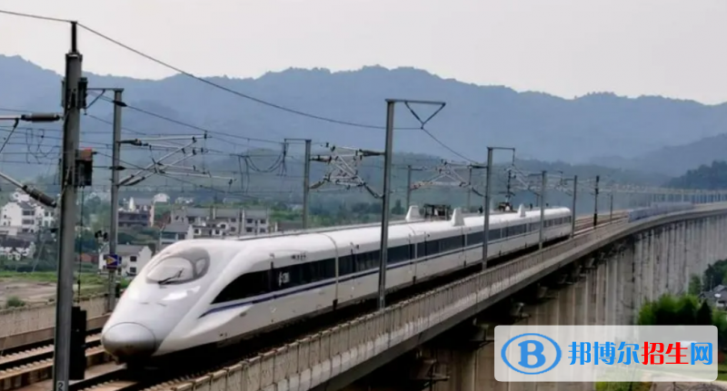 石家莊2023年現在鐵路學校學什么專業(yè)好