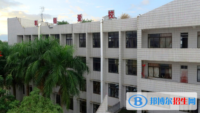 屯昌中學(xué)2023年招生計(jì)劃 
