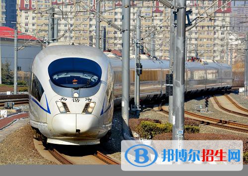 成都2023年鐵路學校有哪些科目