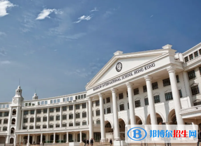 廣州英國學(xué)校高中部2023年報名時間