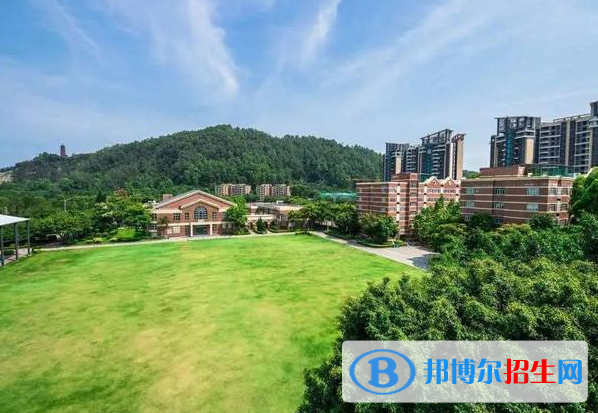 廣州英國學(xué)校高中部2023年學(xué)費(fèi)標(biāo)準(zhǔn)2