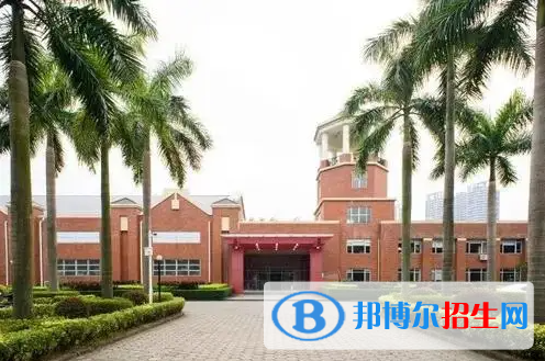 廣州英國(guó)學(xué)校高中部靠譜嗎