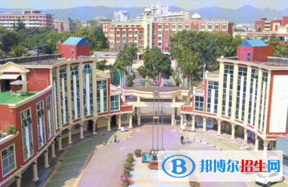 廣州華美英語實驗學(xué)校國際部2023年報名時間2