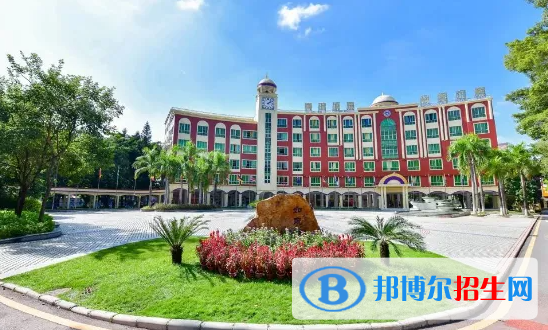 廣州華美英語實驗學校國際部靠譜嗎