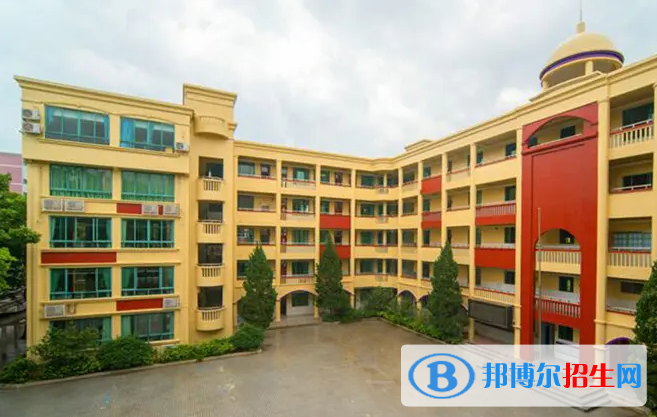 廣州華美英語實驗學校國際部靠譜嗎2