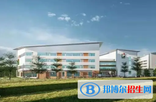 廣州加拿大國際學(xué)校(CIS)高中部2023年報(bào)名時(shí)間2