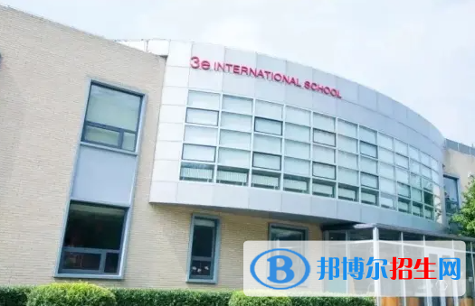 廣州加拿大國際學(xué)校(CIS)高中部2023年入學(xué)考試