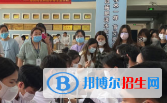 河南2023年衛(wèi)校專(zhuān)業(yè)都有哪些
