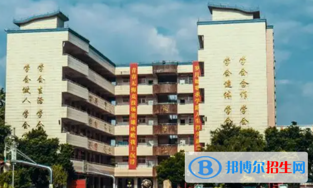 廣東韶關(guān)第三批次錄取分數(shù)線（2022）-2023年參考