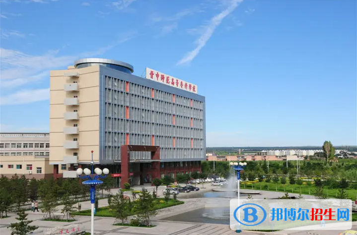 2023山西理科310分左右能上什么好大學（本省大學+外省大學）