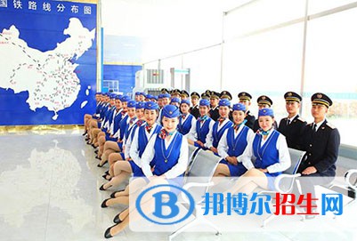 成都2023年讀鐵路學校有沒有用