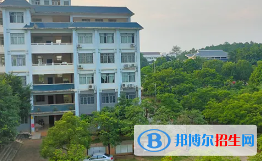 廣西2023年有哪些計(jì)算機(jī)學(xué)校的大專院校