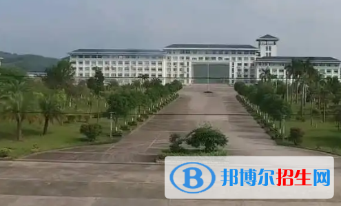 廣西2023年有哪些計算機學校的大專