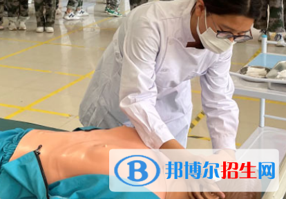 河南2023年職高哪個(gè)衛(wèi)校好