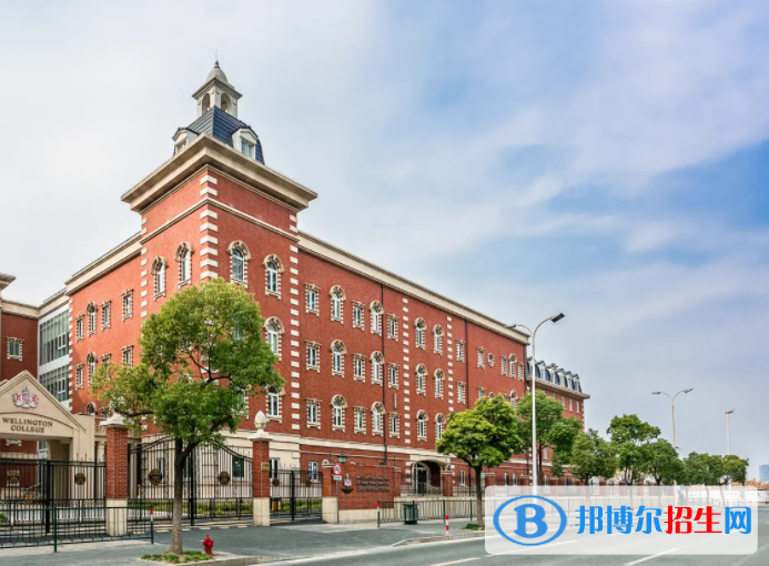 廣州英豪劍橋國際高中2023年學費標準