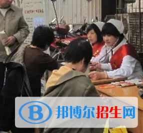 河南2023年技術(shù)衛(wèi)校哪個(gè)好