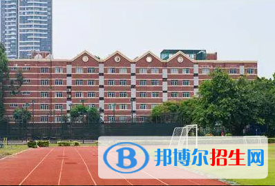 廣州英豪劍橋國(guó)際高中怎么樣2