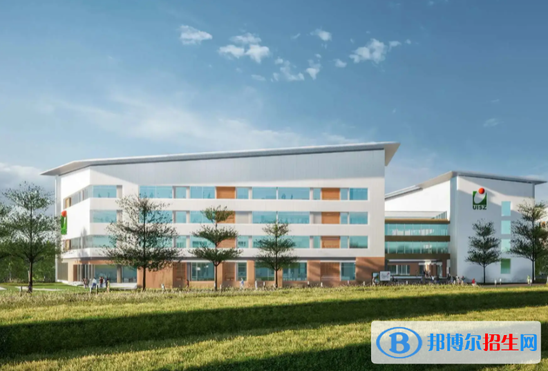 廣州譽(yù)德萊國際學(xué)校高中部2023年入學(xué)條件