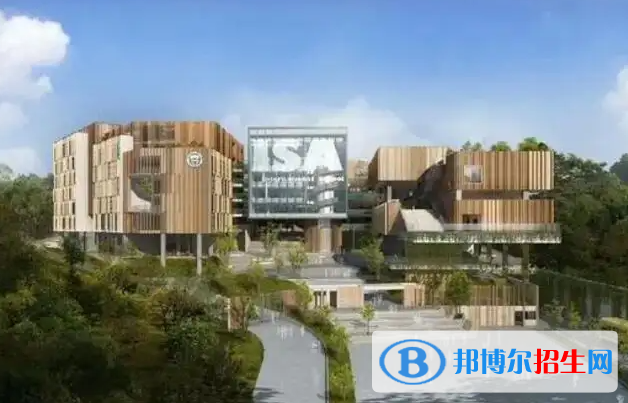 廣州譽德萊國際學校高中部2023年入學考試
