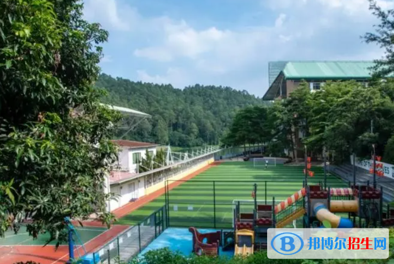 廣州譽德萊國際學校高中部2023年入學考試2