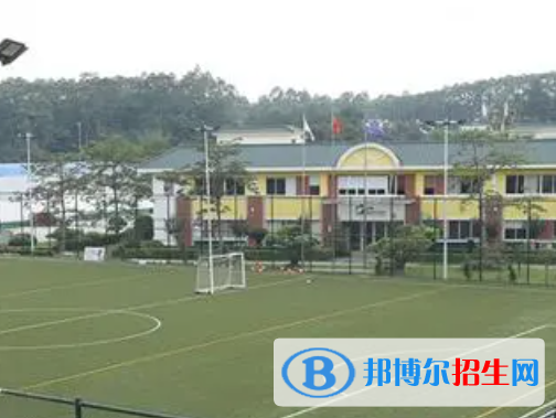 廣州譽(yù)德萊國際學(xué)校高中部2023年課程體系