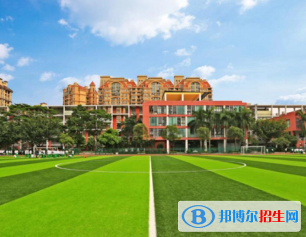廣州譽(yù)德萊國際學(xué)校高中部2023年課程體系2
