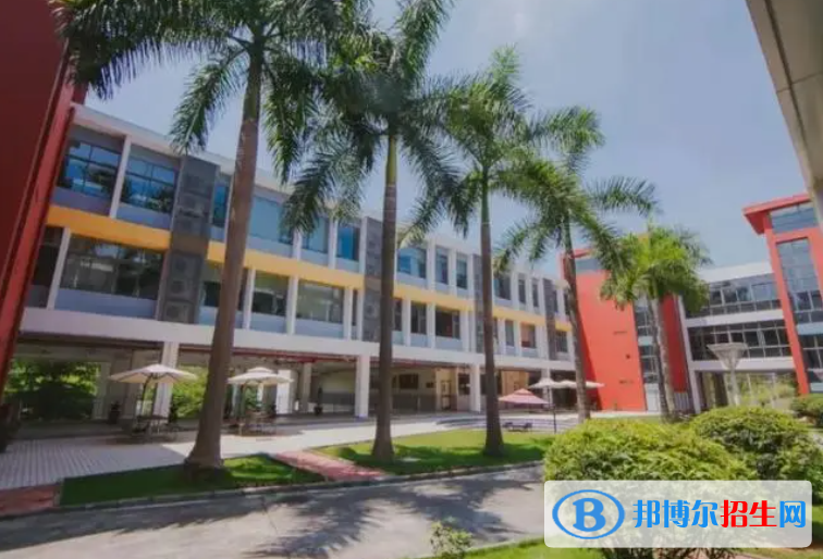 廣州譽德萊國際學(xué)校高中部怎么樣2