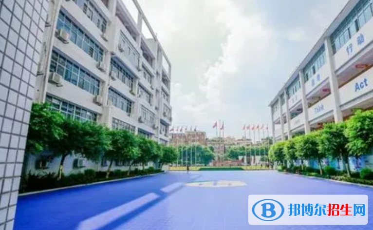 中大附屬外國語實(shí)驗(yàn)中學(xué)國際部2023年報(bào)名時(shí)間2