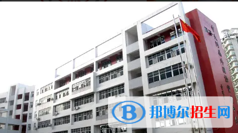 中大附屬外國(guó)語(yǔ)實(shí)驗(yàn)中學(xué)國(guó)際部怎么樣2