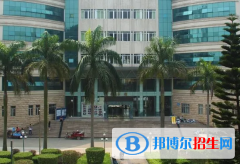廣西2023年哪些大專的計算機學校比較好