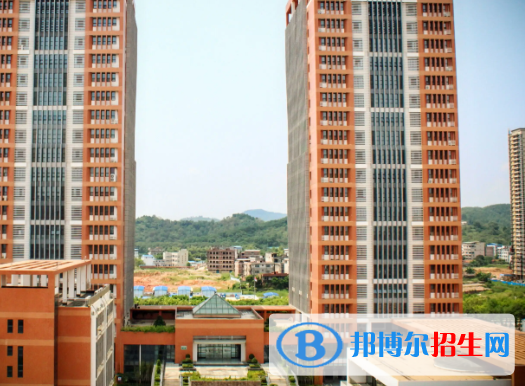 廣西2023年哪些大專的計算機學校比較好