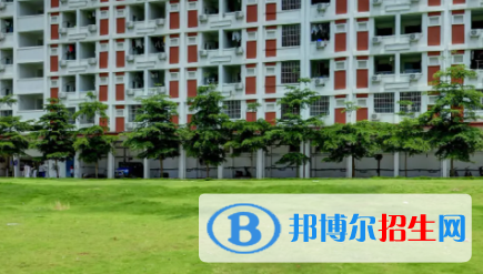 廣西2023年好一點的計算機學校大專