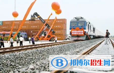浙江2023年鐵路學(xué)校有哪些專業(yè)
