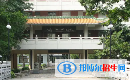 廣雅中學博雅國際班2023年入學考試