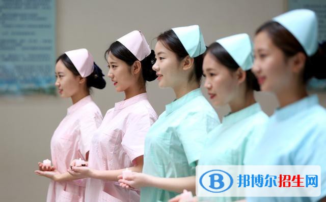 蘭州2023年女生讀衛(wèi)校學什么好