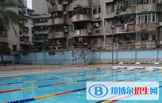 廣州第二十一中學國際部2023年錄取分數(shù)線