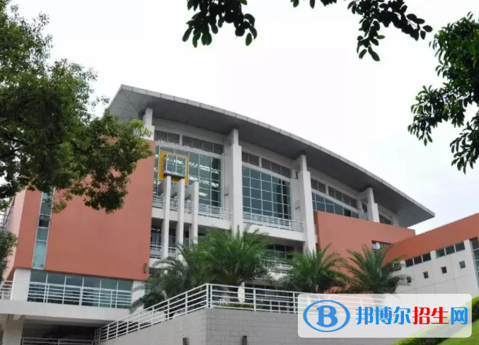 廣州第二十一中學國際部2023年錄取分數(shù)線2