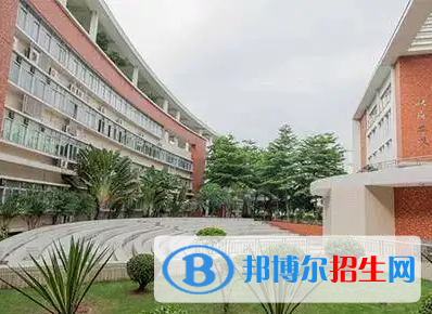 廣州南武中學(xué)CCAE實驗班2023年入學(xué)條件